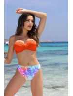 Dvoudílné plavky model 196298 Etna Dvoudílné plavky model 196298 Etna