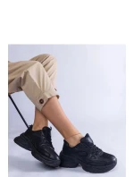 Tenisky  model 207130 Solea