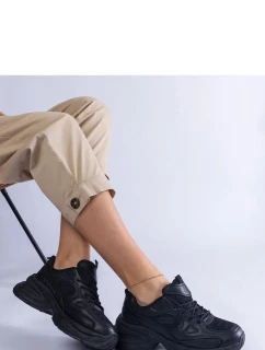 Tenisky  model 207130 Solea