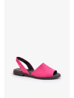 Sandály  model 210708 Step in style