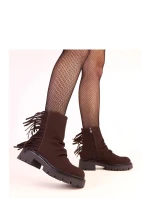 Boty  model 220262 Solea