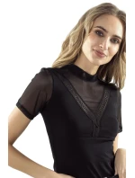 Dámská halenka Carlotta black - ELDAR Dámská halenka Carlotta black - ELDAR