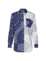 Košile Tommy Hilfiger Millie W WW0WW27387 Košile Tommy Hilfiger Millie W WW0WW27387