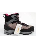 Trekové boty Aku Alterra II GTX W 431590