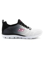 Skechers SUMMITS-BRIGHT W 149536-BKW dámské boty Skechers SUMMITS-BRIGHT W 149536-BKW dámské boty