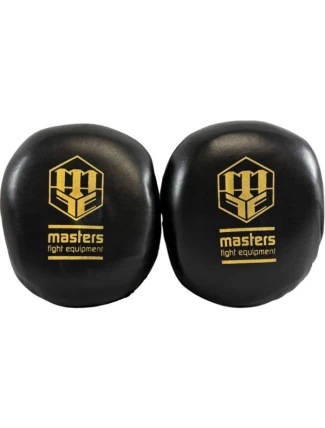 Tréninkové lavice MASTERS - ŁZ-AIR černá