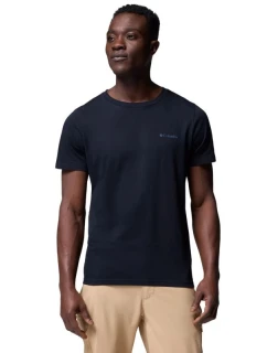 Columbia Rapid Ridge Back Graphic Tee II M tričko 1934824022