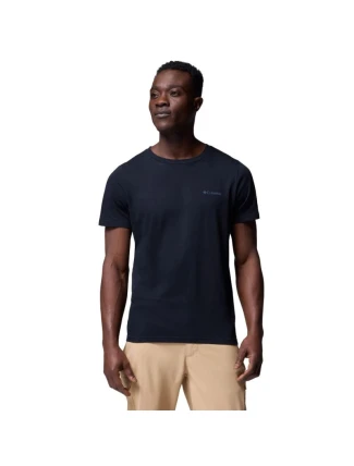 Columbia Rapid Ridge Back Graphic Tee II M tričko 1934824022