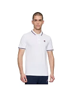 Fila Lubbeek M polokošile FAM0898 10001 pánské