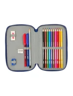 Penál s vybavením FC Barcelona 412525854 Penál s vybavením FC Barcelona 412525854