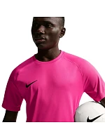 Pánské tričko Nike Dri-Fit Park VIII fuchsia HV8173 616 pánské