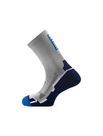 Ponožky MILLET Intense Mid Socks, šedé Ponožky MILLET Intense Mid Socks, šedé