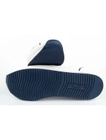 U.S. Polo ASSN. M NOBIL004-WHI sportovní obuv U.S. Polo ASSN. M NOBIL004-WHI sportovní obuv