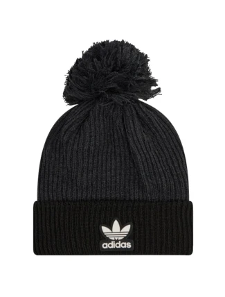 Adidas Adicolor Collegiate Pom Beanie H35510 Adidas Adicolor Collegiate Pom Beanie H35510
