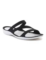 Crocs Swiftwater Sandal W 203998-066 dámské žabky Crocs Swiftwater Sandal W 203998-066 dámské žabky