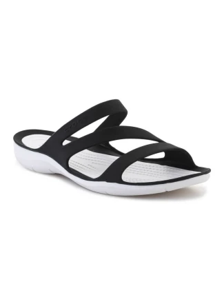 Crocs Swiftwater Sandal W 203998-066 dámské žabky Crocs Swiftwater Sandal W 203998-066 dámské žabky