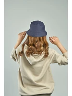 Atlantis Headwear Ghibli Klobouk 33.0244 navy/dark grey Atlantis Headwear Ghibli Klobouk 33.0244 navy/dark grey