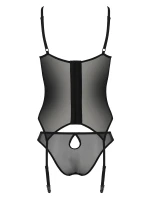 Korzet Passion Primula barva:černá