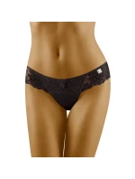 Wol-Bar Diamond 3503 barva: černá