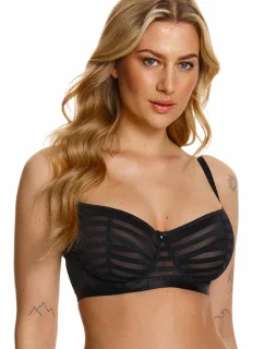 Lupo 2411 Big barva:černá