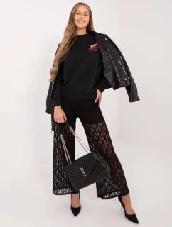 Mikina D10608BC02568J graphite