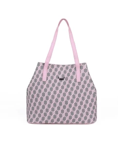 Kabelka VUCH Roselda monogram Niobe