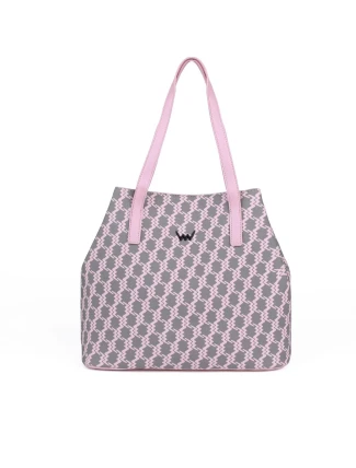 Kabelka VUCH Roselda monogram Niobe