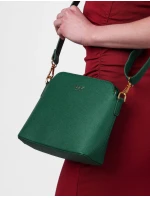 Dámská kabelka Vuch Mossy Green