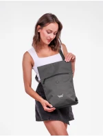 Dámská kabelka Vuch Mirelle Dark Grey Dámská kabelka Vuch Mirelle Dark Grey