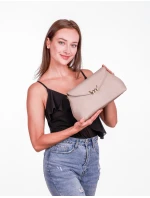 Dámská kabelka Vuch Leera Dusty Beige