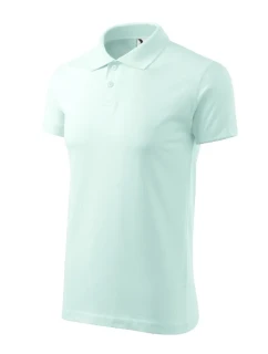 Single J. polokošile pánská frost