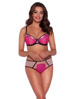 KALHOTKY AV 2031 RŮŽOVÉ KALHOTKY AV 2031 RŮŽOVÉ