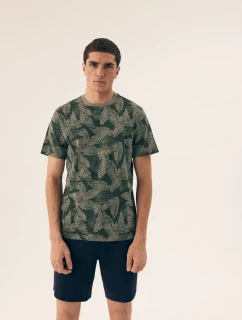 PÁNSKÉ PYŽAMO SOUTH 42599 SS25