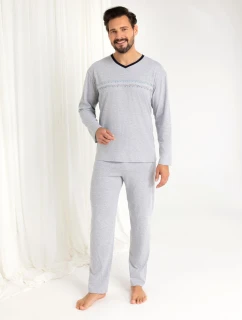 PÁNSKÉ PYŽAMO 485 J/25