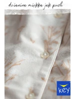 DÁMSKÉ PYŽAMO LNS 567 B25