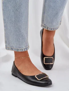 Balerinky model 208457 Step in style