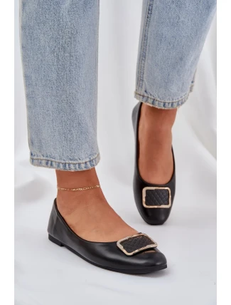 Balerinky  model 208457 Step in style