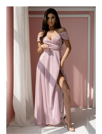 Dlouhé šaty  model 208848 With You