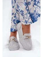 Mokasiny model 211607 Step in style