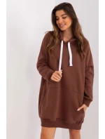 Mikina model 216165 Ex Moda Mikina model 216165 Ex Moda