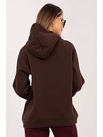 Mikina  model 226317 Rue Paris