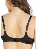 Dámská podprsenka Parfait P60921 34 G Černá