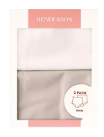 Henderson Dámské kalhotky 42854-K003 Bump2 A'2 S-2XL