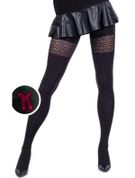 Punčocháče Knittex 22508 Peri 50 den 5XL-6XL Punčocháče Knittex 22508 Peri 50 den 5XL-6XL