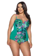 Plavky Ava SKJ 52 Maxi Paradise Plavky Ava SKJ 52 Maxi Paradise