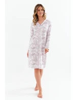 Košile Cana 425 long/r S-XL