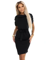 Dámské šaty 240-8 ROXI - NUMOCO