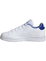 Adidas Advantage Lifestyle Court Lace Junior Shoes H06160