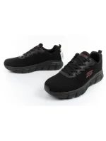 Boty Skechers M 118106/BBK Boty Skechers M 118106/BBK
