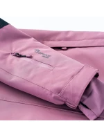 Dámská zateplená bunda LADY ORIENA